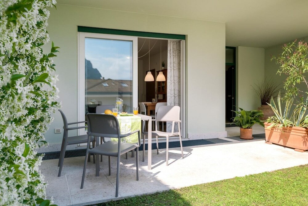 Фото La Busa Apartments