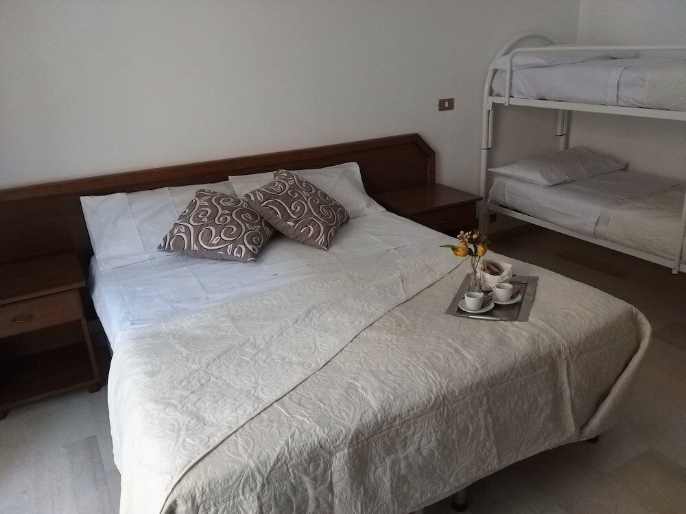 Фото Ierre b&b il piacere dell accoglienza