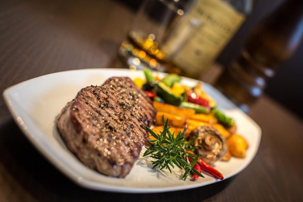 Фото Landhotel Weißer Hahn