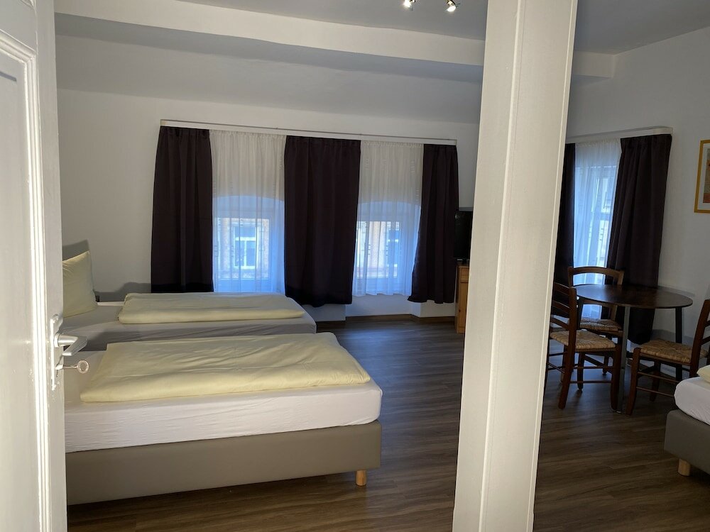 Фото Ferienwohnungen Neumann