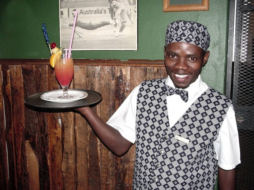 Фото Mountain View Boutique Hotel