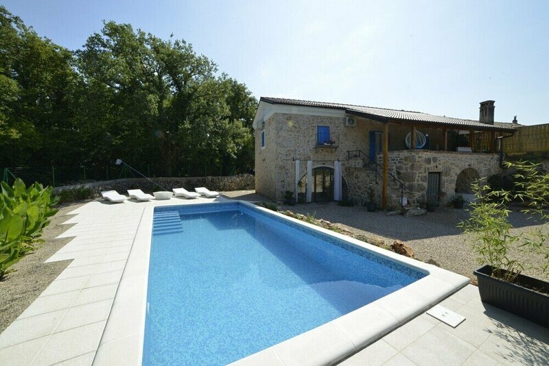 Гостиница Holiday house Casa di Pietra