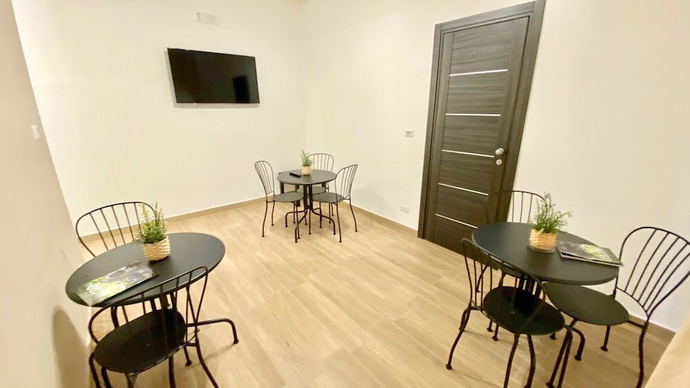 Фото Cala Portavecchia