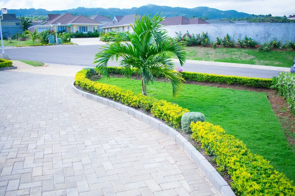 Фото Richmond Villa Rental Management