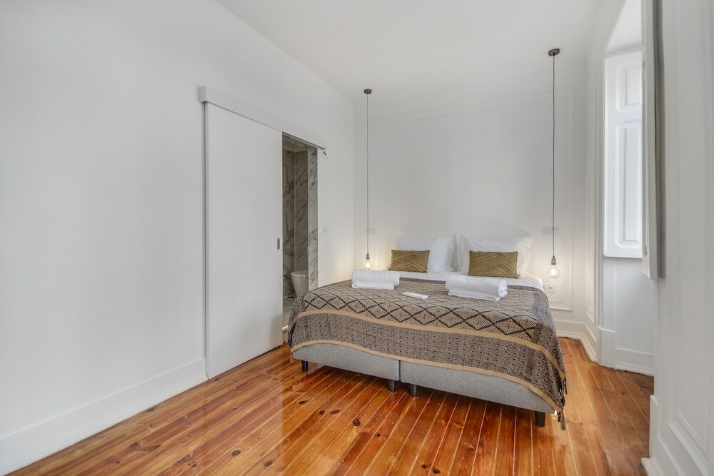 Фото Saldanha Pool & Garden