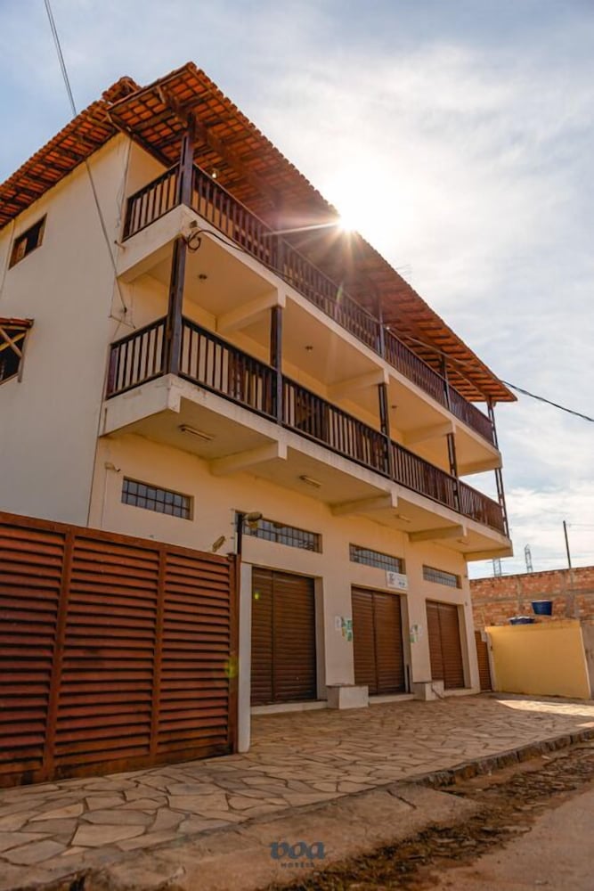 Фото Voa Hotel Teves