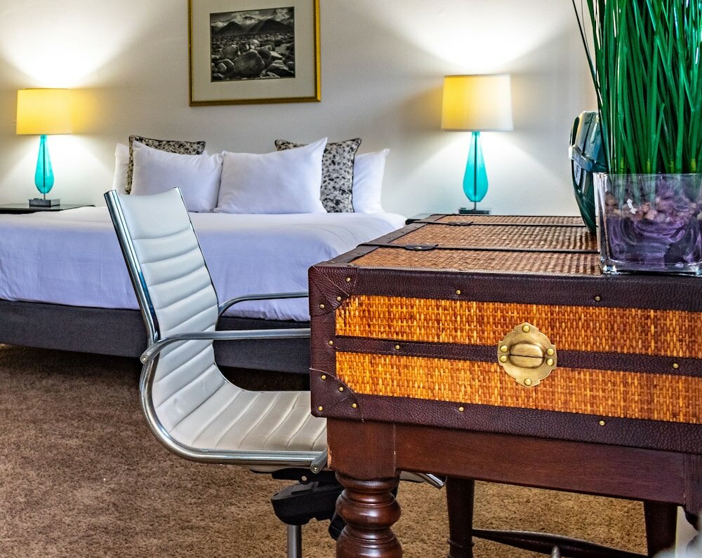 Фото La Jolla Guest House