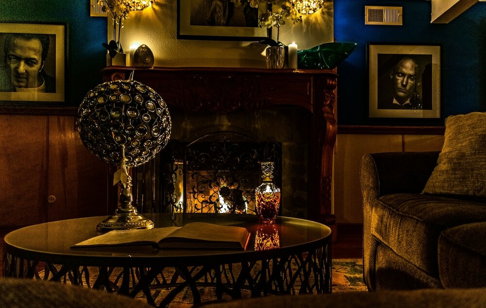 Фото La Jolla Guest House