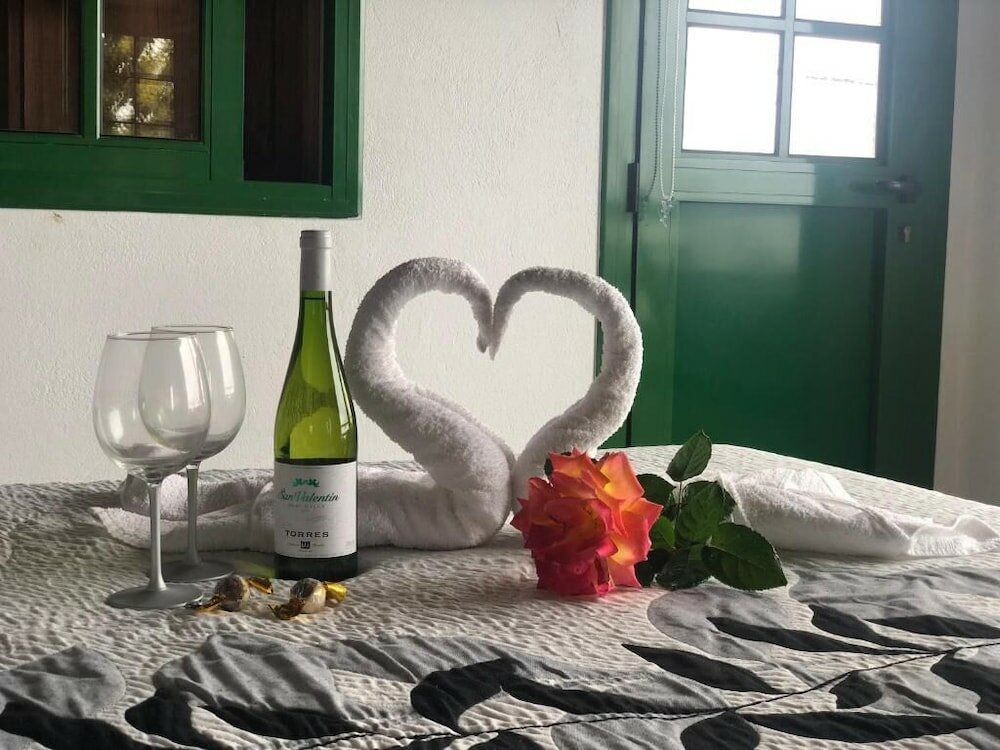 Фото Los Viejitos EN Firgas