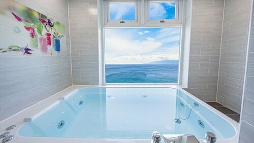 Гостиница Blue Sea Pension