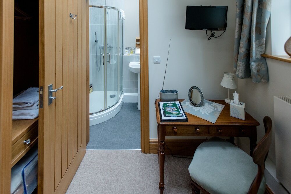 Фото Mere Brook House