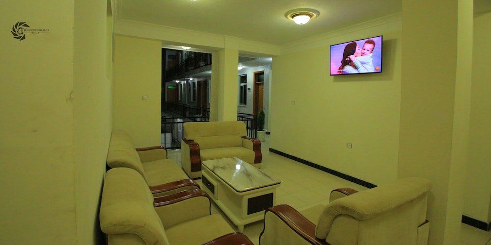 Фото Moringa Hotel