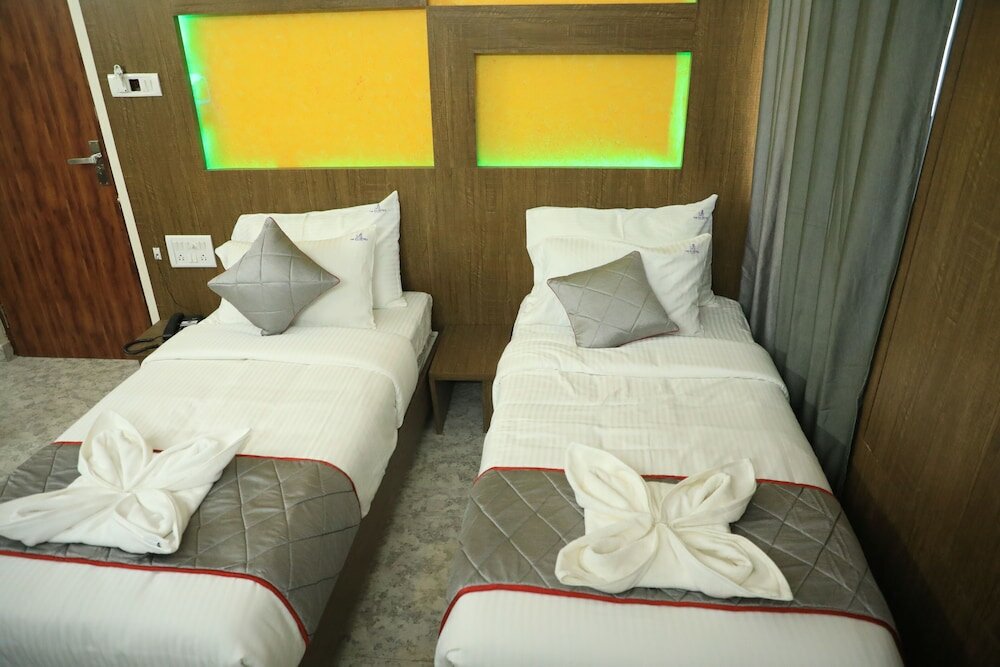 Фото The K11 Hotels