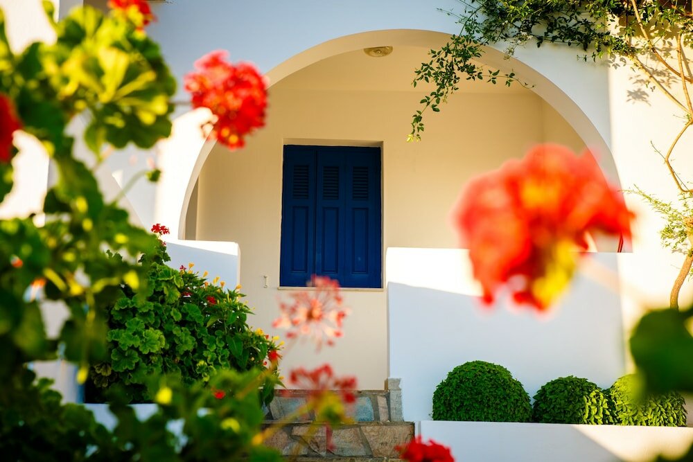 Фото Villa Maniati Studios