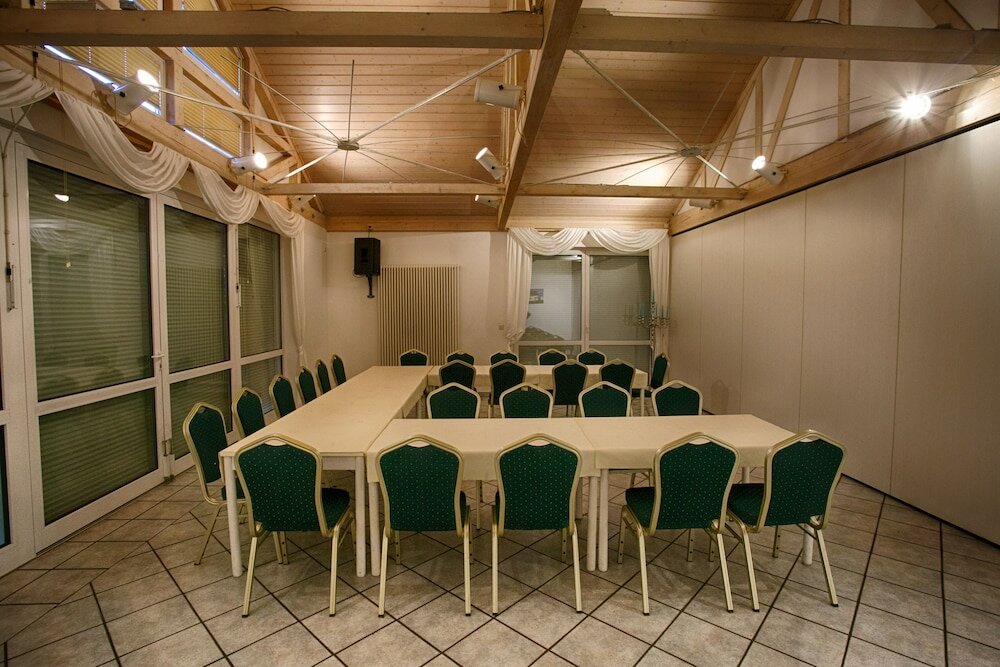 Фото Hotel Rosengarten