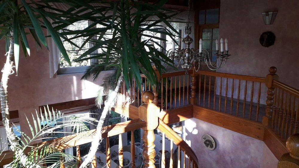 Фото Hotel Rosengarten