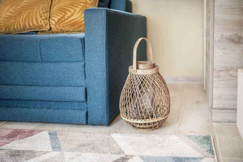 Фото Sky Cabin Apartments