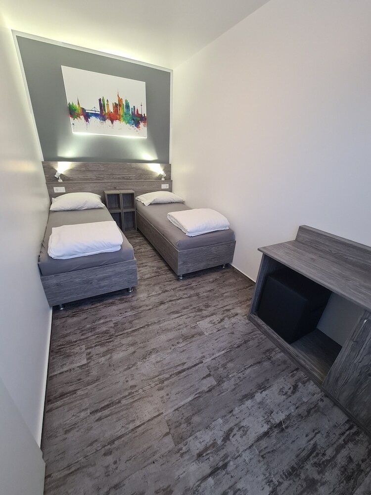 Фото Pension Zwei A