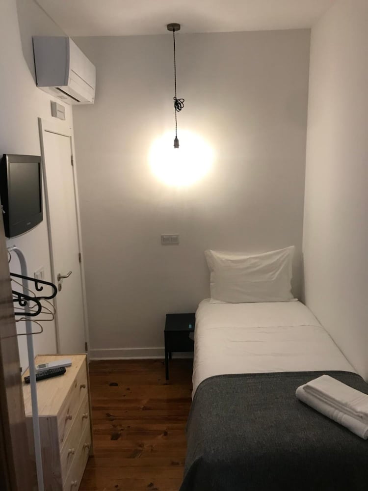 Фото Saldanha Pool & Garden