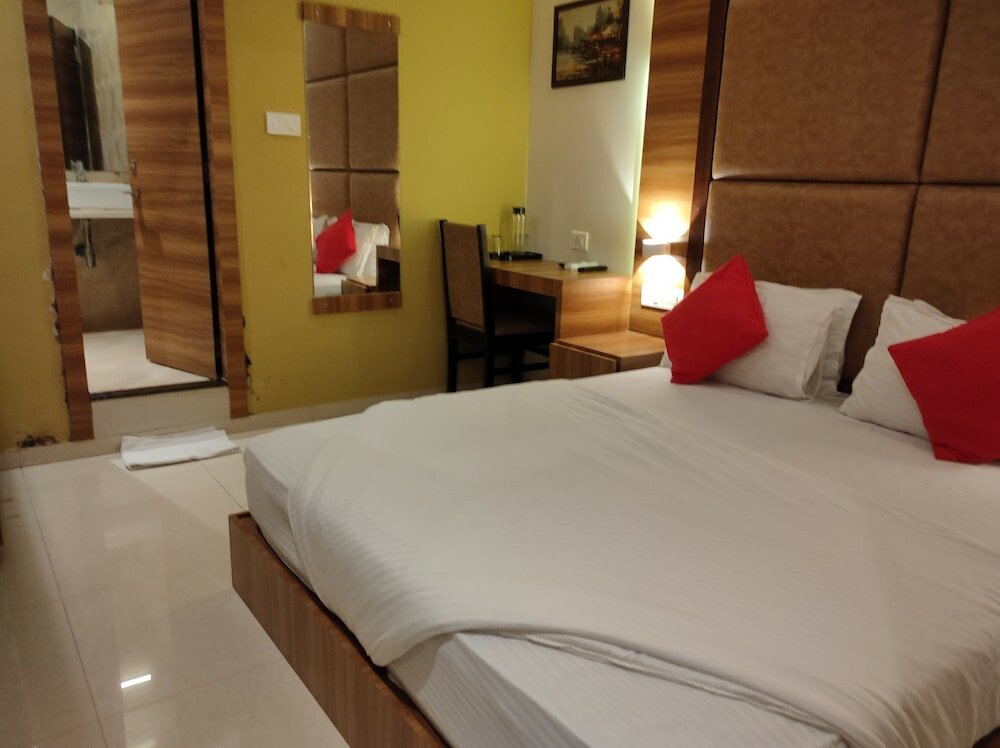 Фото Hotel Universal Garden