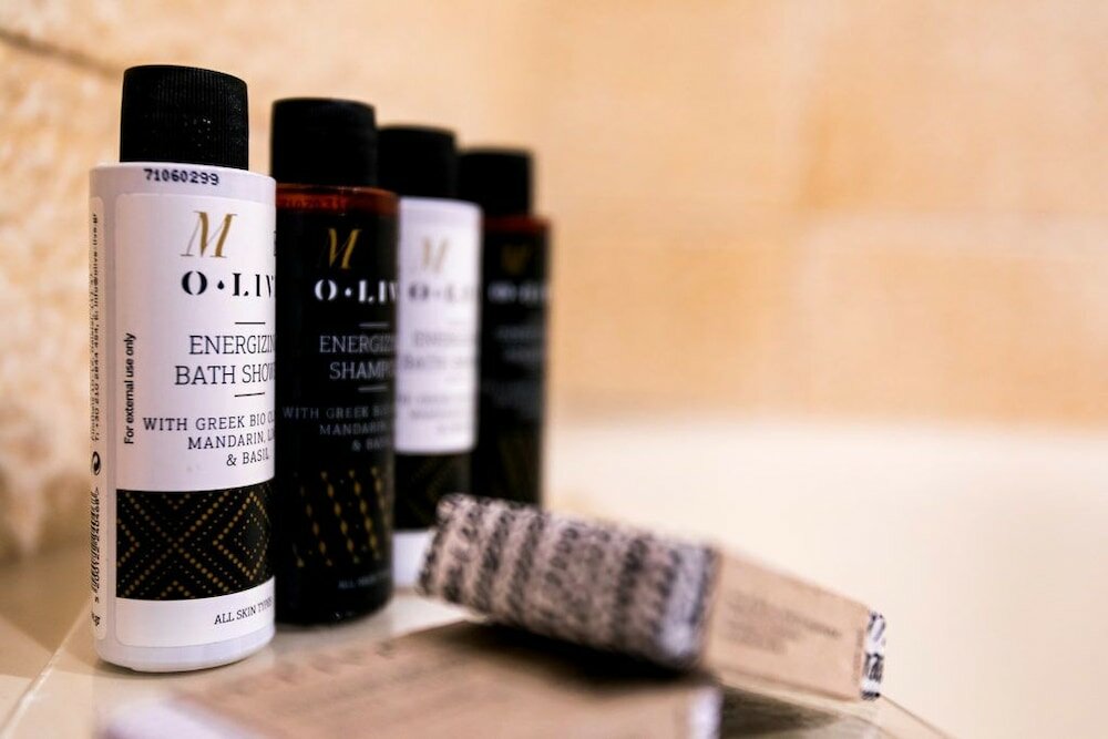 Фото Minotavros Cozy Apartment in Heraklion