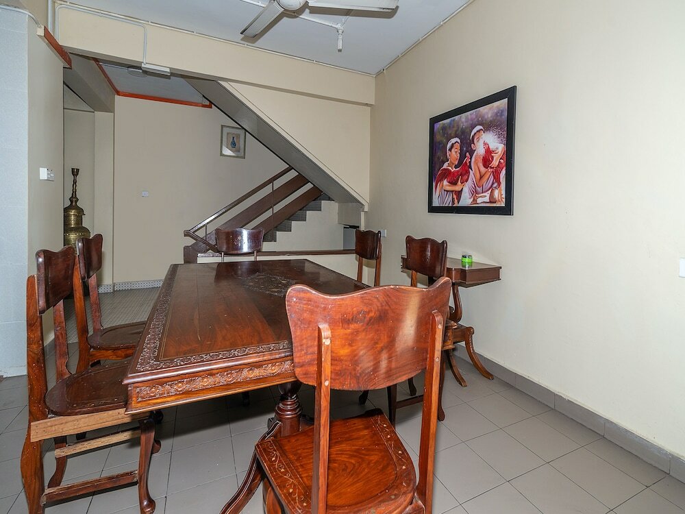 Фото Oyo 89932 Dd Homestay