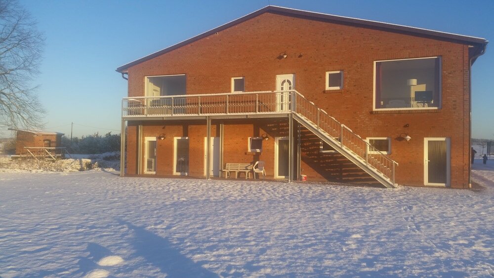 Фото Landhotel Kreien