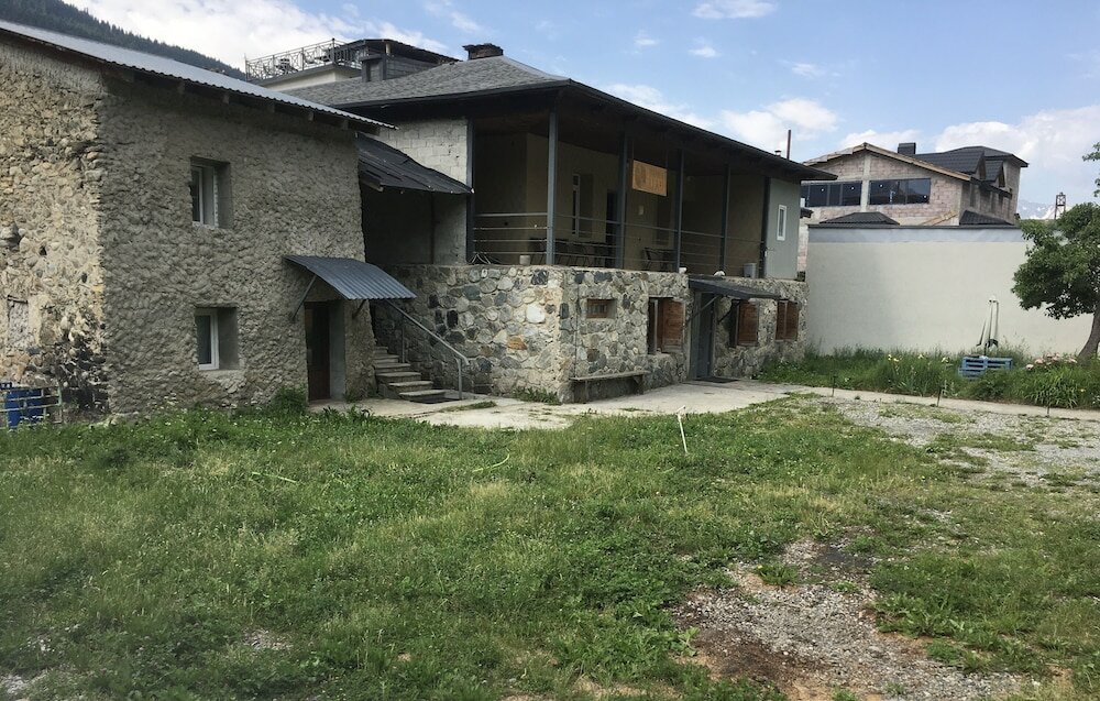 Фото Отель Lemi