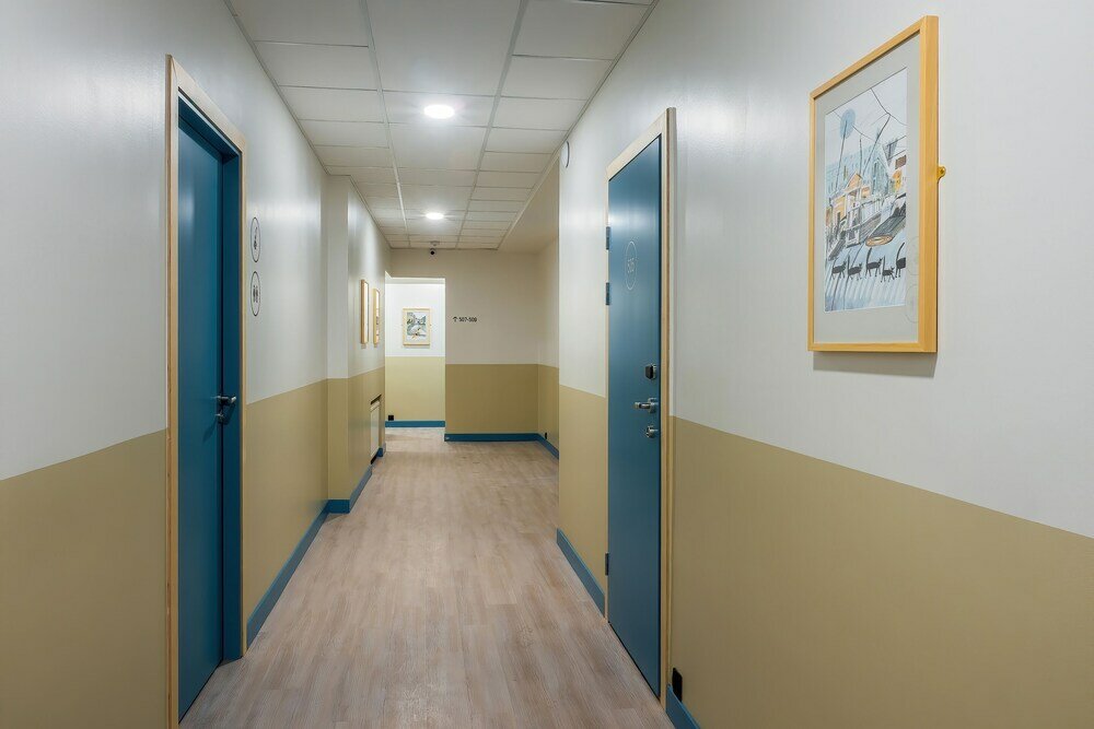 Фото Друзья Лайт