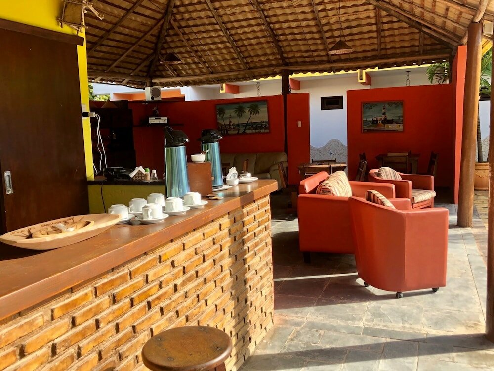 Фото Pousada Bougainville