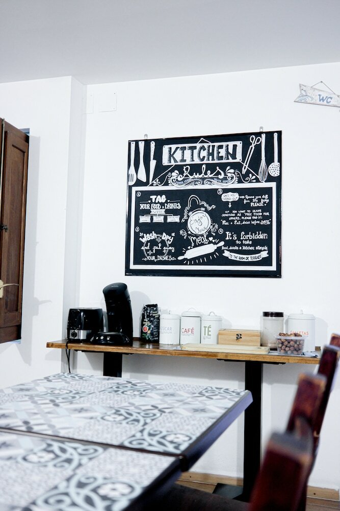 Фото Mana Mana Youth Hostel