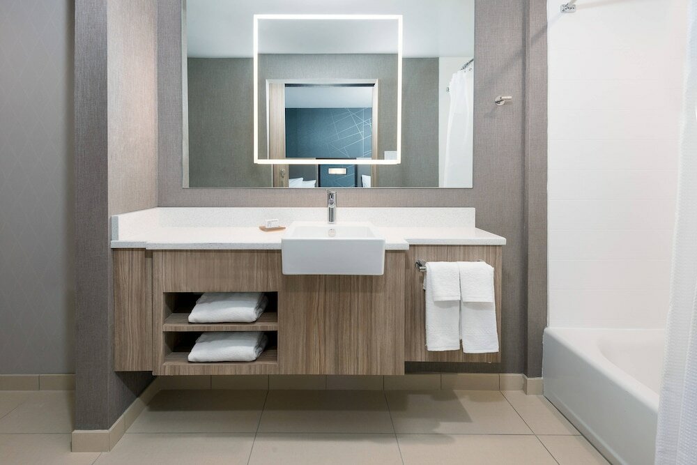 Фото SpringHill Suites by Marriott Lakeland