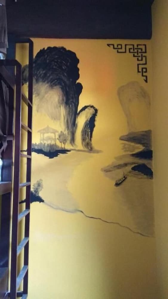 Фото Long Feng Hostel Bangkok