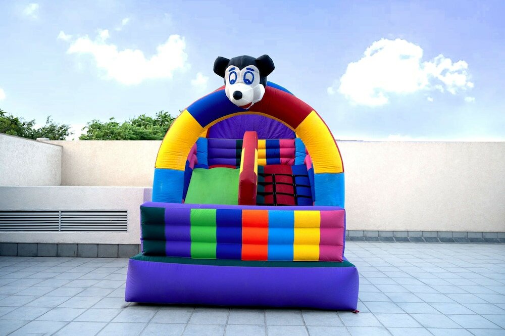 Фото DoubleTree by Hilton Jaipur Amer