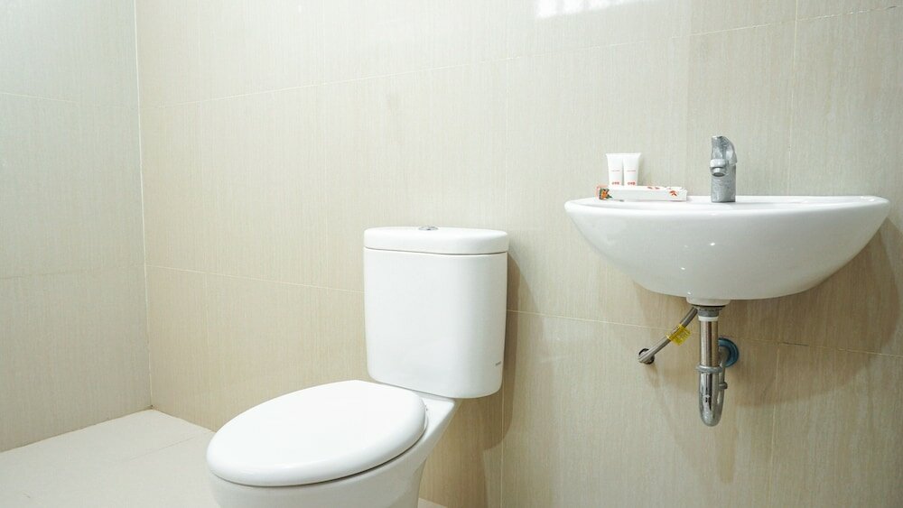 Фото Oyo 2609 Black Dots