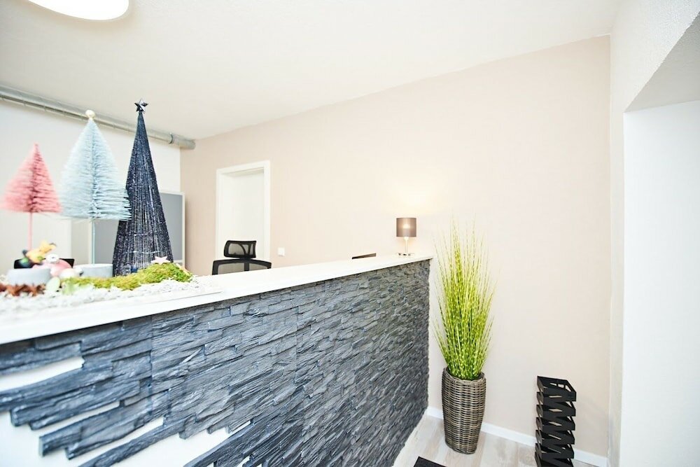 Фото Hotel Phoenix