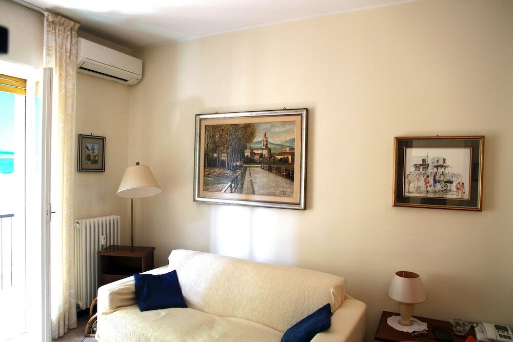 Фото Delizia Master Guest apartment