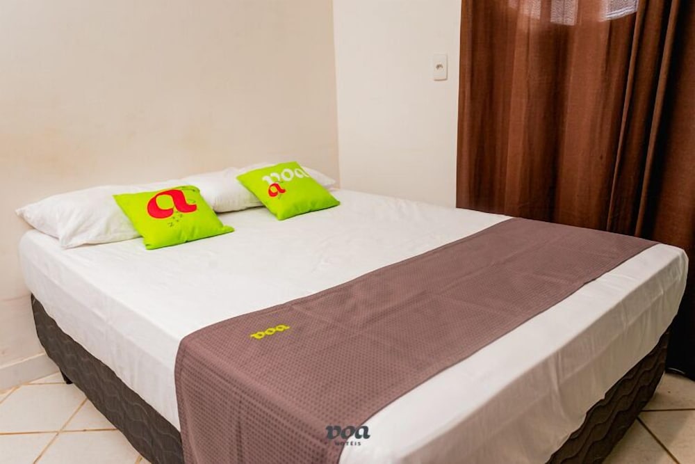 Фото Voa Hotel Teves