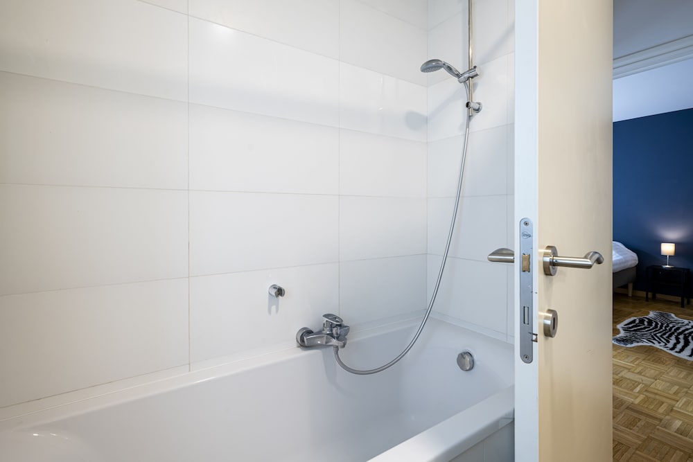 Фото Smartflats Ghent Central