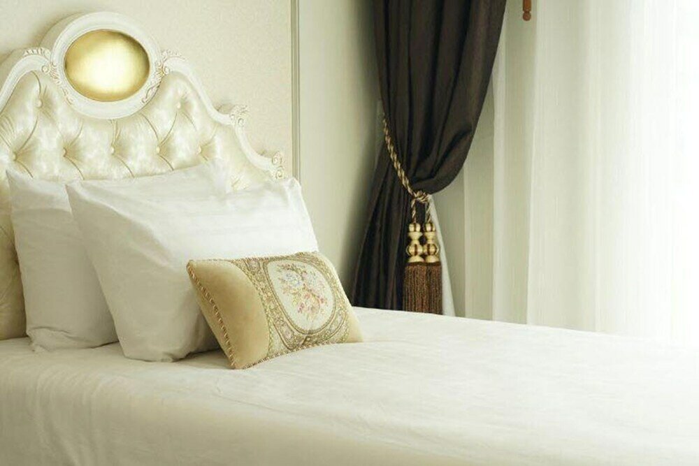 Фото LK Miracle Suite