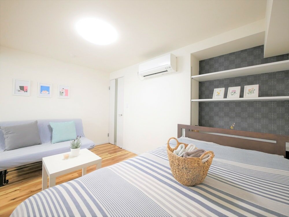 Фото HoujyouBuilding 302