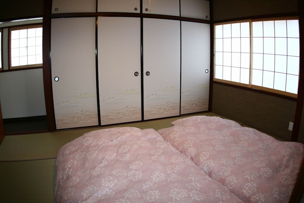 Фото Leeki Studio Kyoto