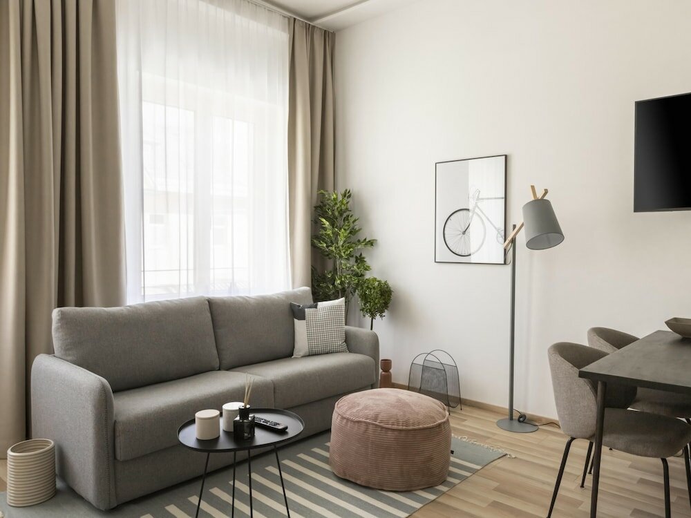 Фото Limehome Villach Hauptplatz