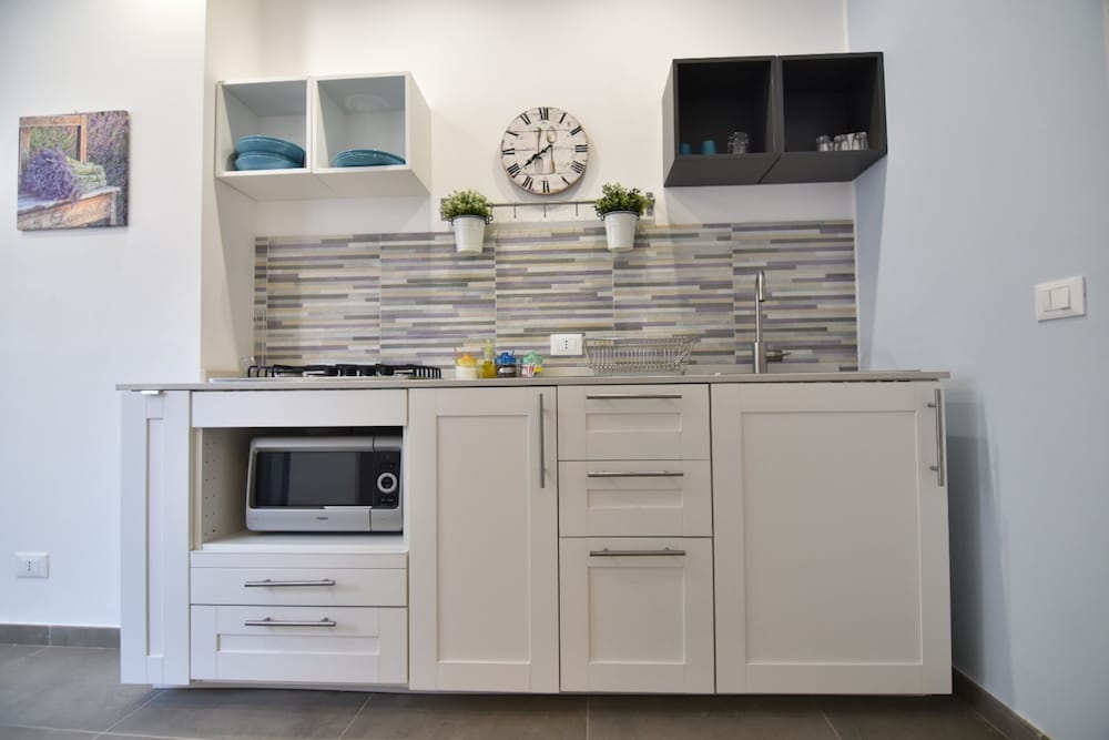 Фото The three diamonds of Marina di Ragusa