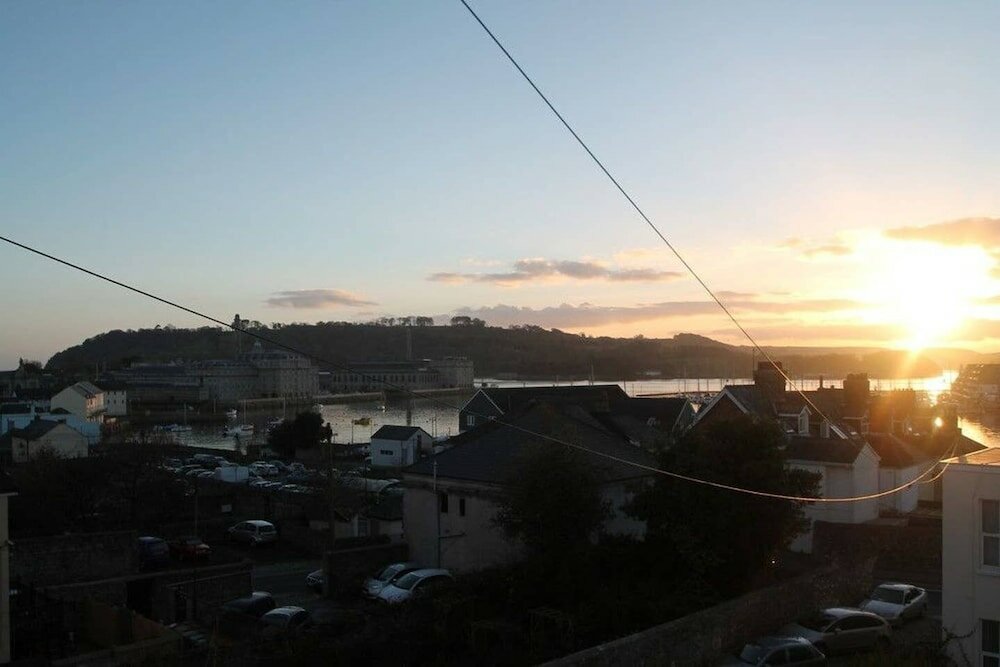 Фото River views by Royal William Yard