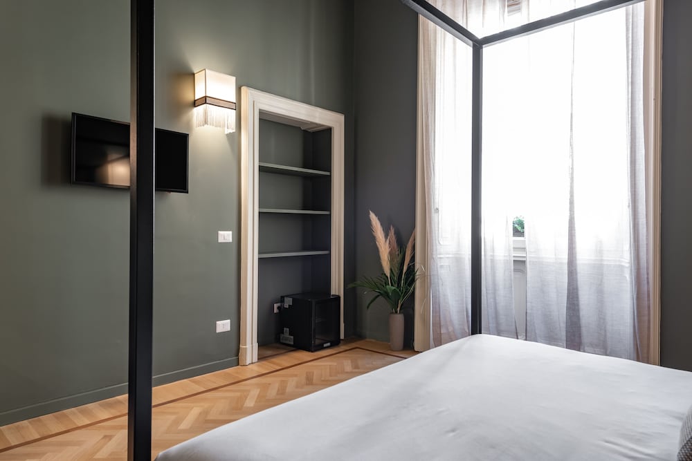 Фото Boutique Centrale Sant'Andrea