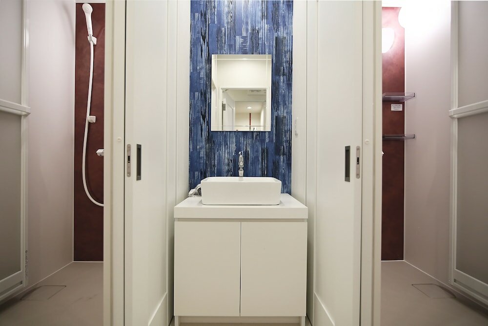 Фото Kino Asakusa House