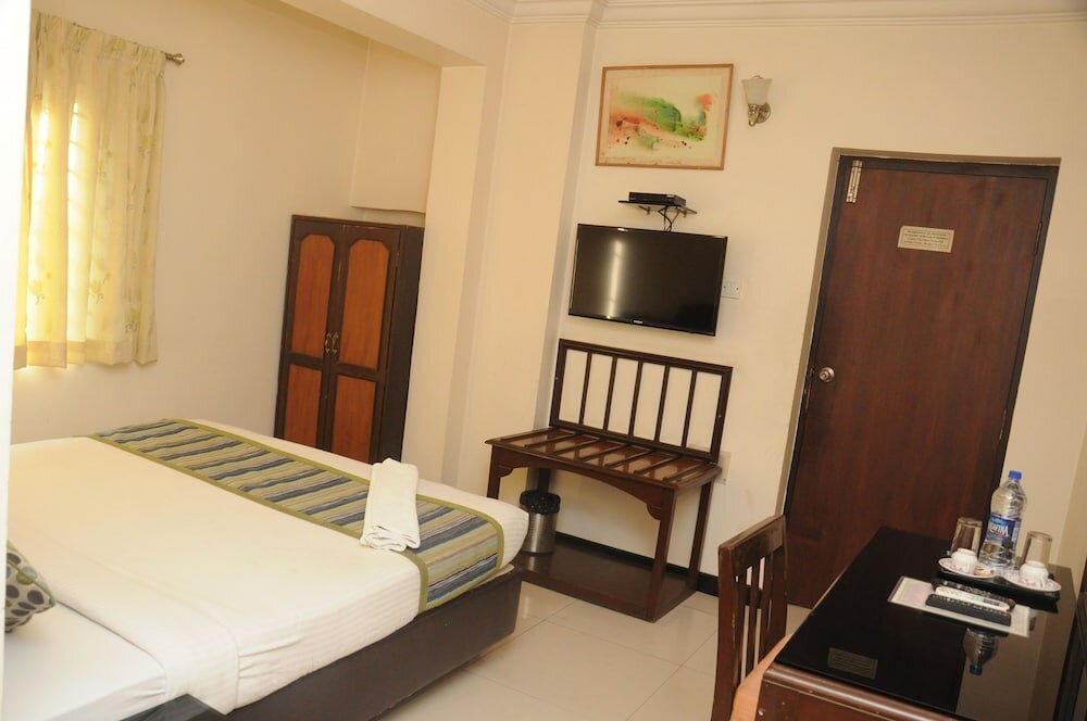 Фото Suvarna Regency