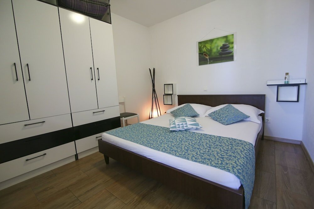 Фото La Storia Apartments