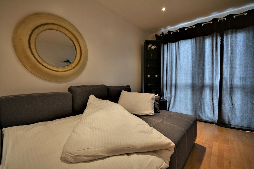 Фото The Reach by Top House